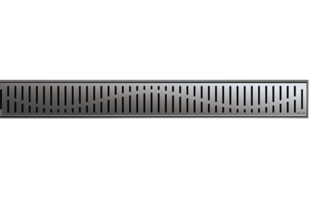 QuARTz Premium - Wave Linear Drain