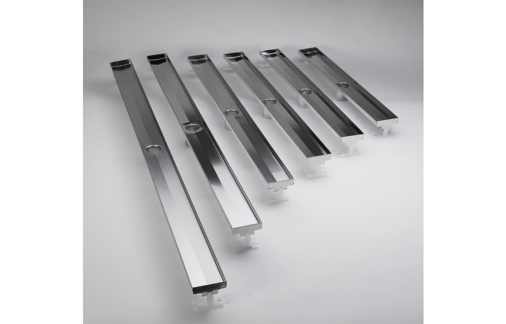 QuARTz Premium - Wave Linear Drain