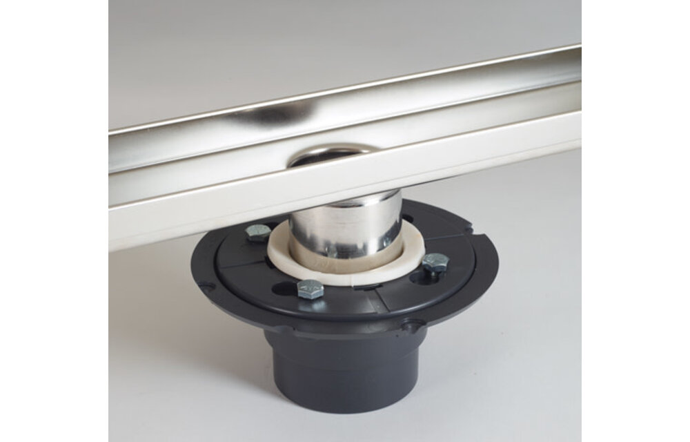 QuARTz Premium - Wave Linear Drain