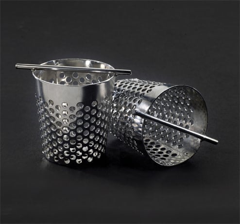 ACO - C Line - Tile-in Linear Drain