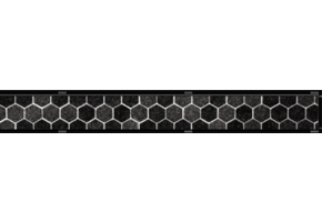 ACO - C Line - Tile-in Linear Drain