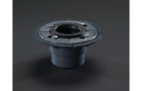 ACO - QuARTz Point - Quadrato Square Shower Drain