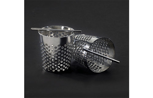 ACO - QuARTz Point - Quadrato Square Shower Drain