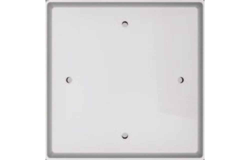 ACO - Q Plus Point Tile Drain