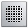 ACO ACO - Q Plus Point Square - Shower Pan Liner Coupling - 37078