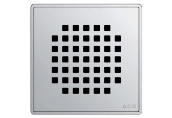 ACO - Q Plus Point Square - 37078