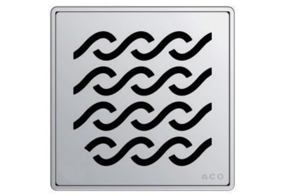 ACO - Q Plus Point Wavy - 37080