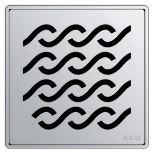 ACO - Q Plus Point Wavy - 37080