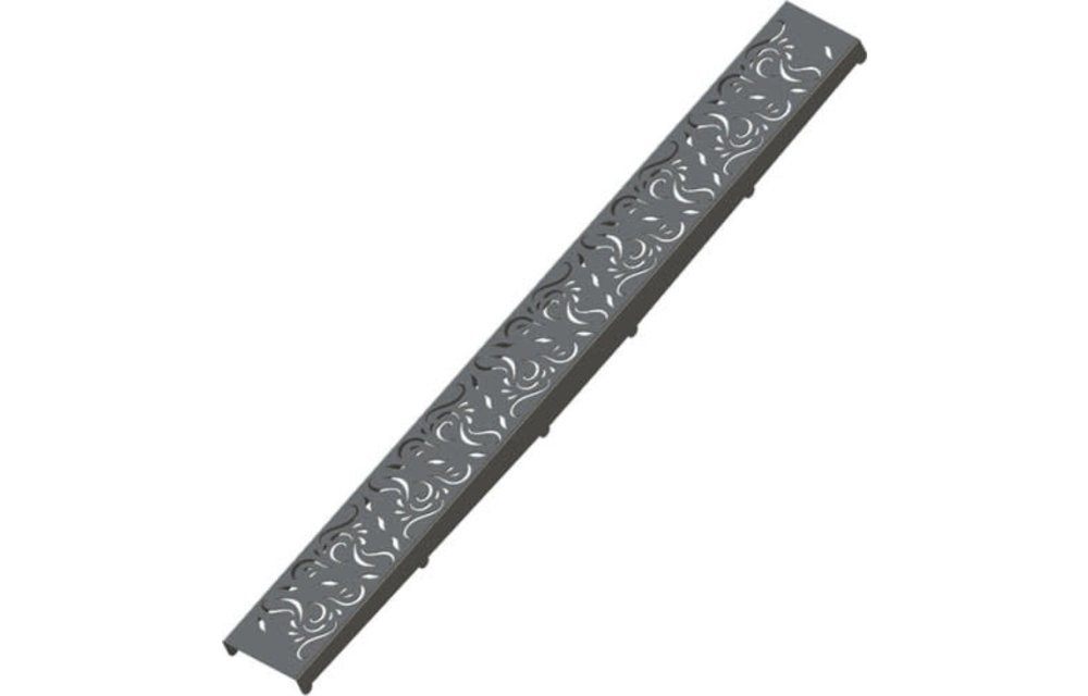 Rubinet - Romanesque - Linear Drain
