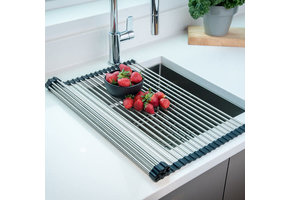 FRANKE - ROLLER MAT 20IN SS UNIVERSAL SERIES - UV-36RM