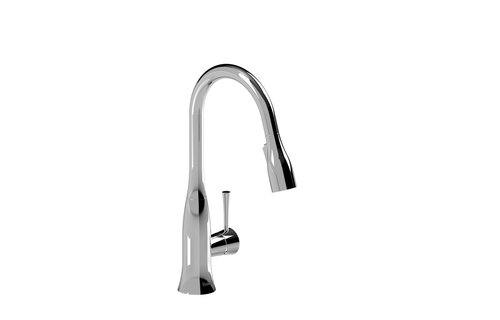 Riobel - Edge - Prep faucet -