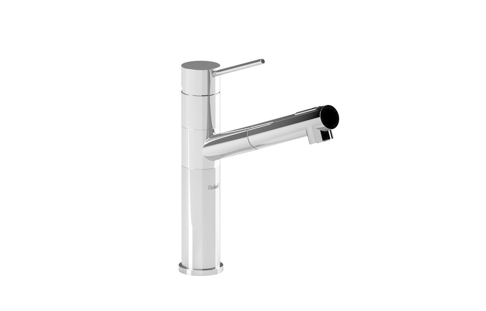 Riobel - Cayo - Kitchen Faucet -