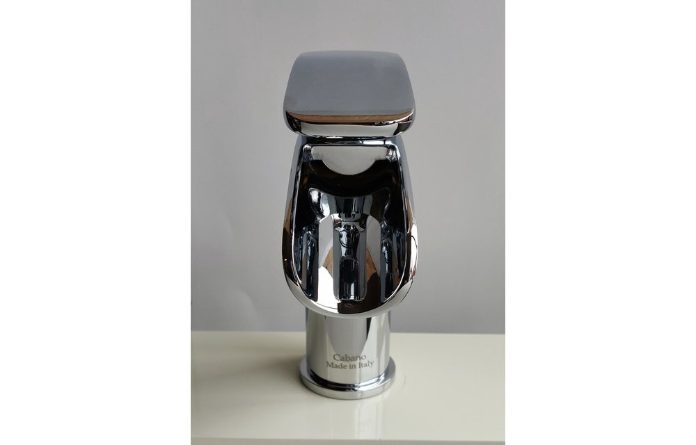 Cabano - FUSION - Single hole basin faucet