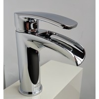 Cabano - FUSION - Single hole basin faucet