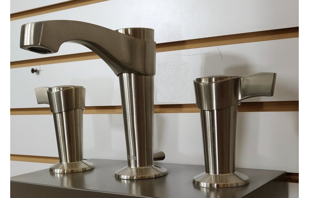 Kalia - BELLINO Widespread Lavatory Faucet