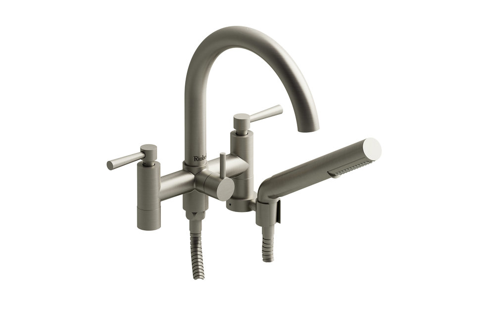 Riobel - Pallace - Freestanding Faucet