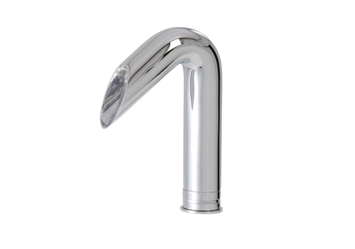 Aquabrass Aquabrass - Onlyone - Single Hole Lavatory Faucet - Polished Chrome