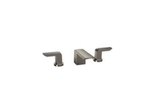 TOTO - Soiree - Widespread Lavatory Faucet - Brushed Nickel