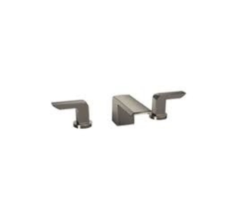 TOTO - Soiree - Widespread Lavatory Faucet - Brushed Nickel