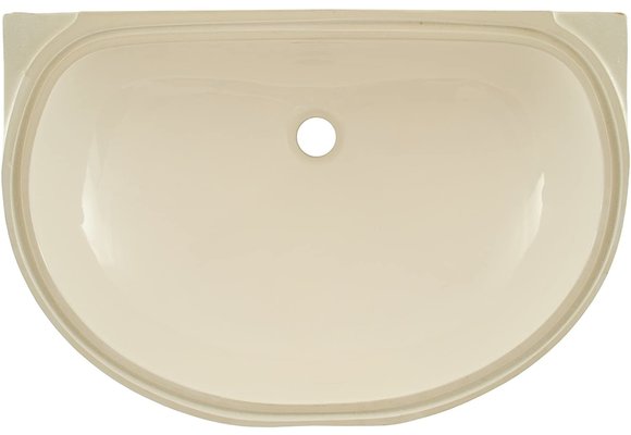 TOTO - Undercounter Lavatory Sink - Sedona Beige