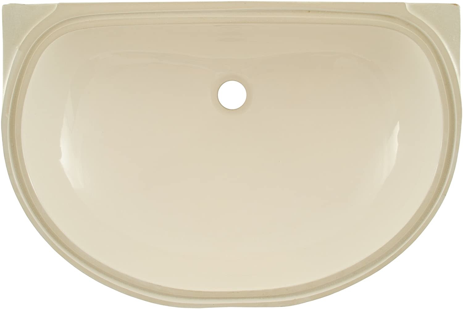 TOTO - Undercounter Lavatory Sink - Sedona Beige