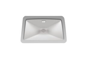 TOTO - Lloyd - Undercounter Lavatory Sink - Cotton