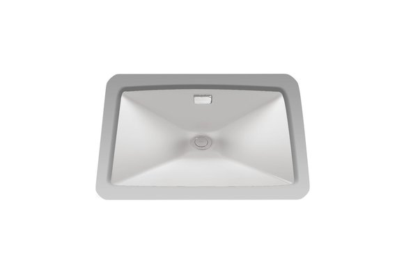 TOTO - Lloyd - Undercounter Lavatory Sink - Cotton