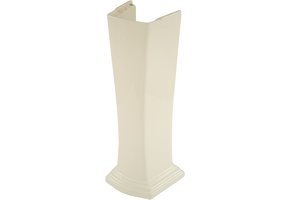TOTO - Clayton - Pedestal Leg - Sedona Beige