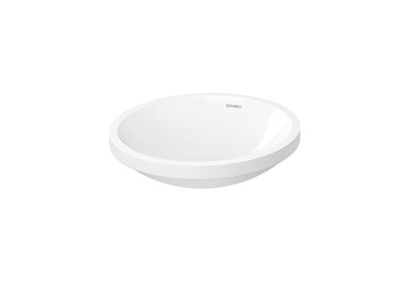 Duravit Architec vanity basin
