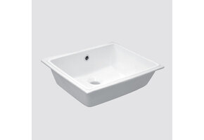 KE Kerasan Slim undercounter basin 50