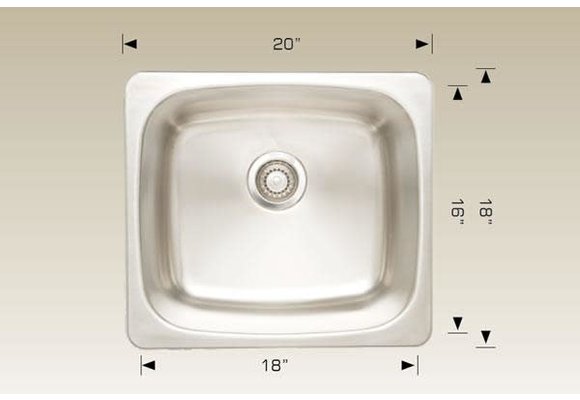 Bosco - Standard Series - HU207007-C