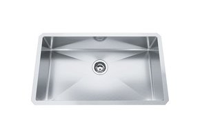 Franke Techna -  Stainless Steel