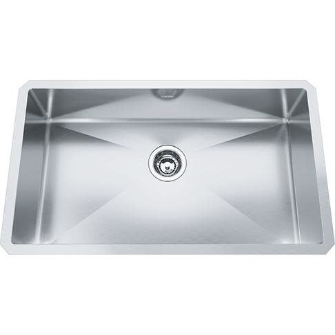 Franke Techna - Stainless Steel