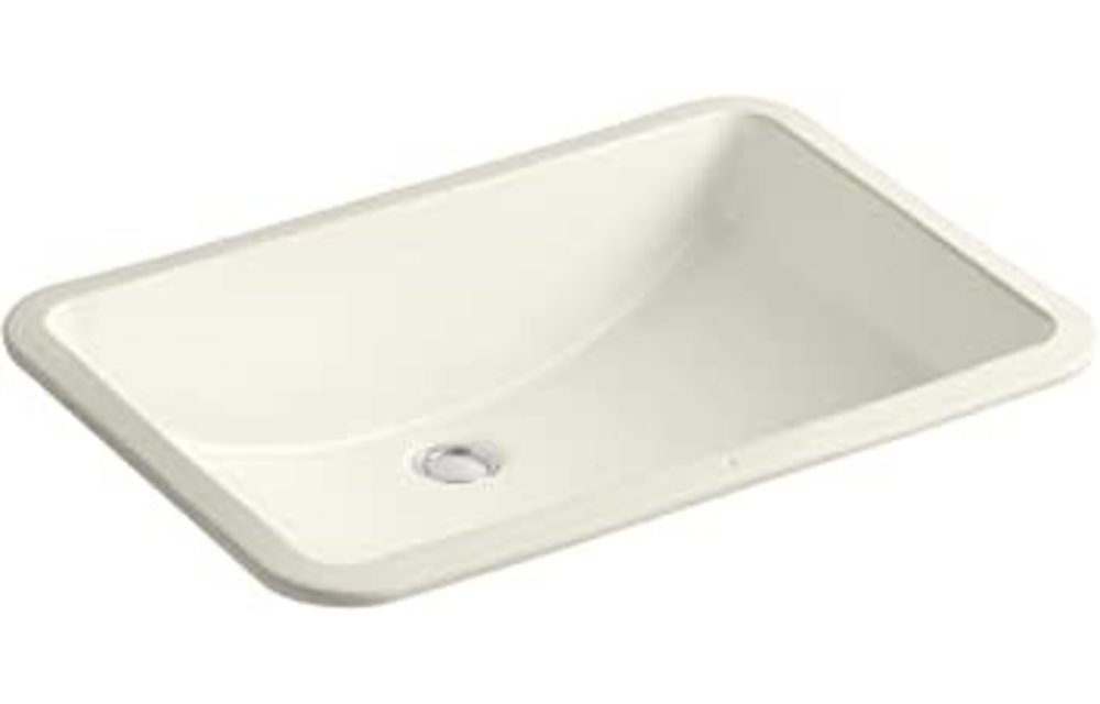 Kohler LADENA Sink Biscuit