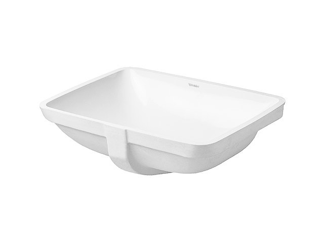 Duravit - Starck 3 - Vanity basin