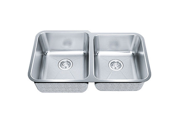 Franke Concerto - Stainless Steel