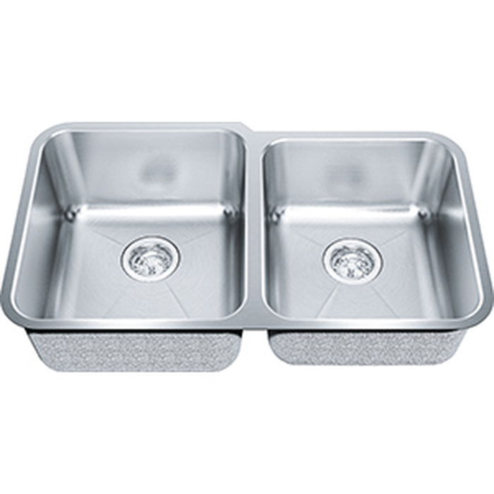 Franke Concerto - Stainless Steel