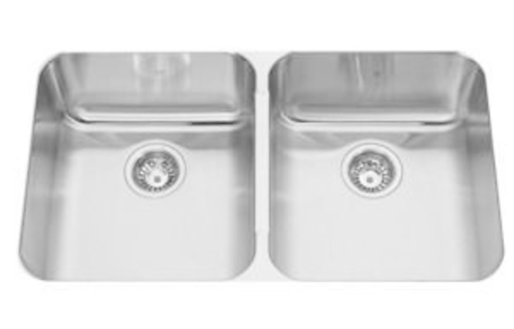 Kindred - SINK - KITCHEN SPECIAL - QDUA1933-8