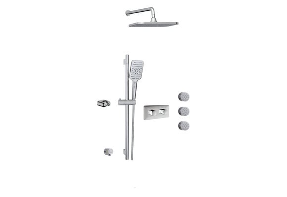 Aquabrass - INABOX - 03 -