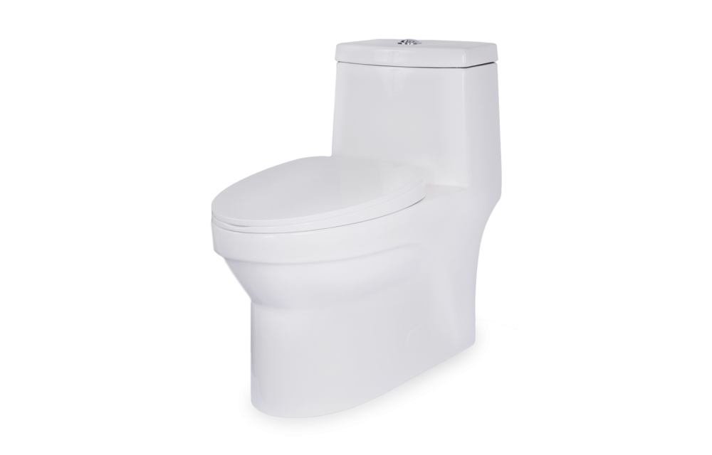 Kollezi - O-Novo - One Piece Toilet