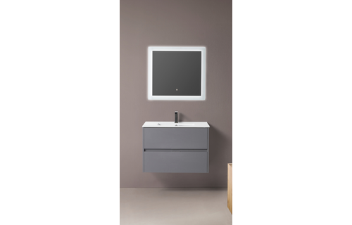 Bagno Italia - EURO 30 - Vanity + Porcelain Top