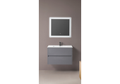 Bagno Italia - EURO 24 - Vanity + Porcelain Top