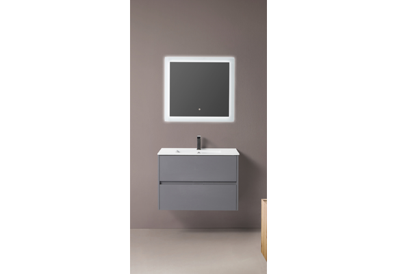 Bagno Italia - EURO 24 - Vanity + Porcelain Top