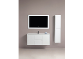 Bagno Italia - EURO 48 - Vanity + Porcelain Top