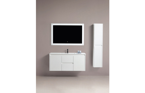 Bagno Italia - EURO 48 - Vanity + Porcelain Top
