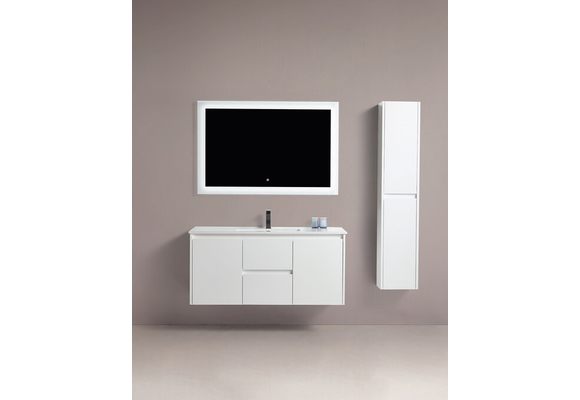Bagno Italia - EURO 48 - Vanity + Porcelain Top