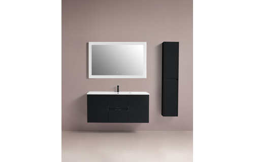 Bagno Italia - EURO 48 - Vanity + Porcelain Top