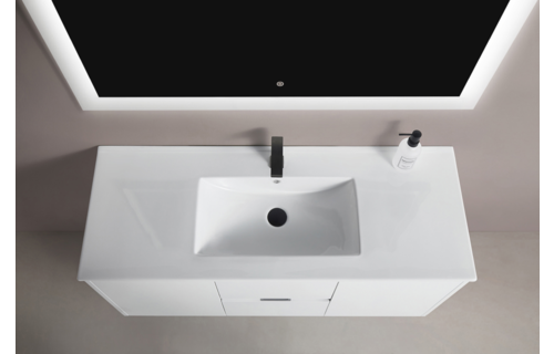 Bagno Italia - EURO 48 - Vanity + Porcelain Top
