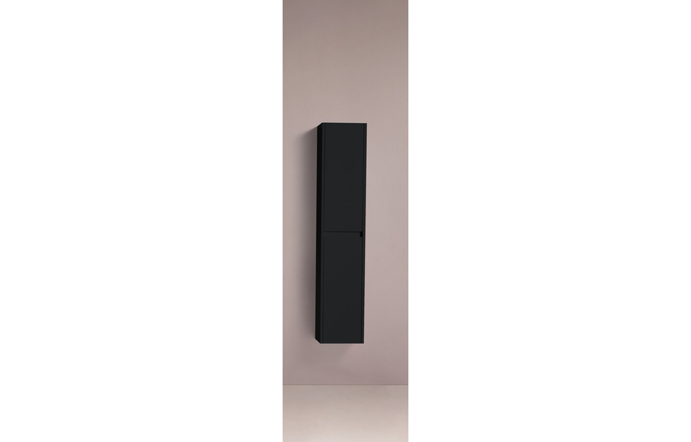Bagno Italia - EURO-LINEN - Reversible Linen Cabinet