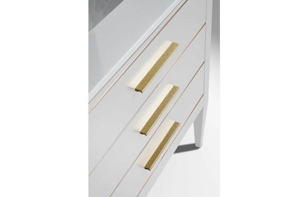 Bagno Italia - LONDON 30 - Vanity + Porcelain Top